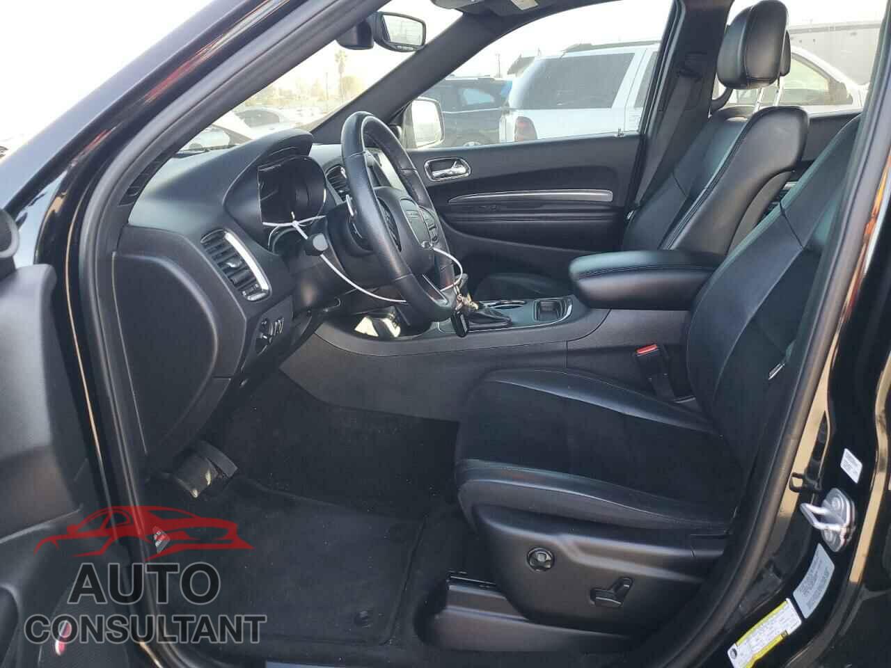 DODGE DURANGO 2018 - 1C4RDHDG1JC100514