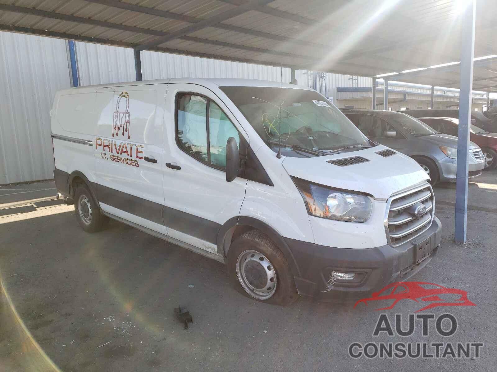 FORD TRANSIT CO 2020 - 1FTYE1Y80LKA40141