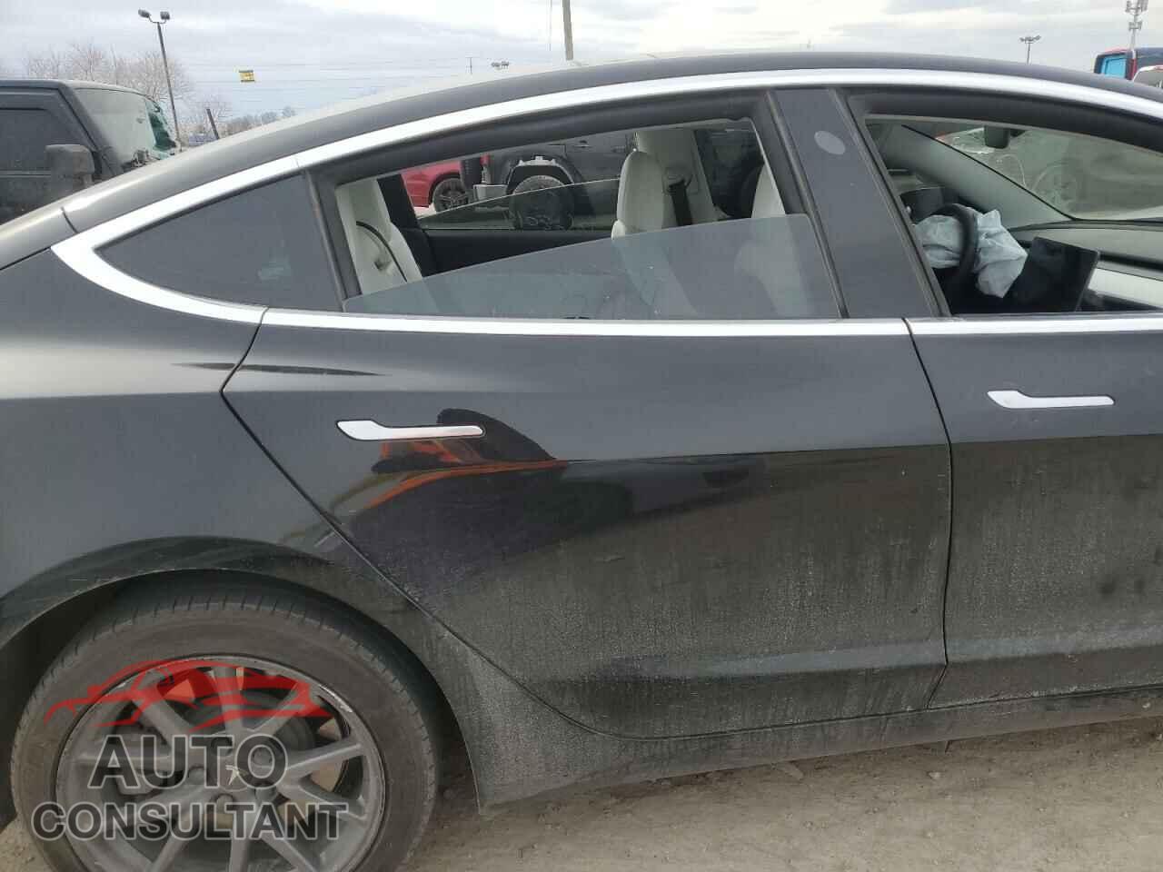 TESLA MODEL 3 2020 - 5YJ3E1EA4LF662014