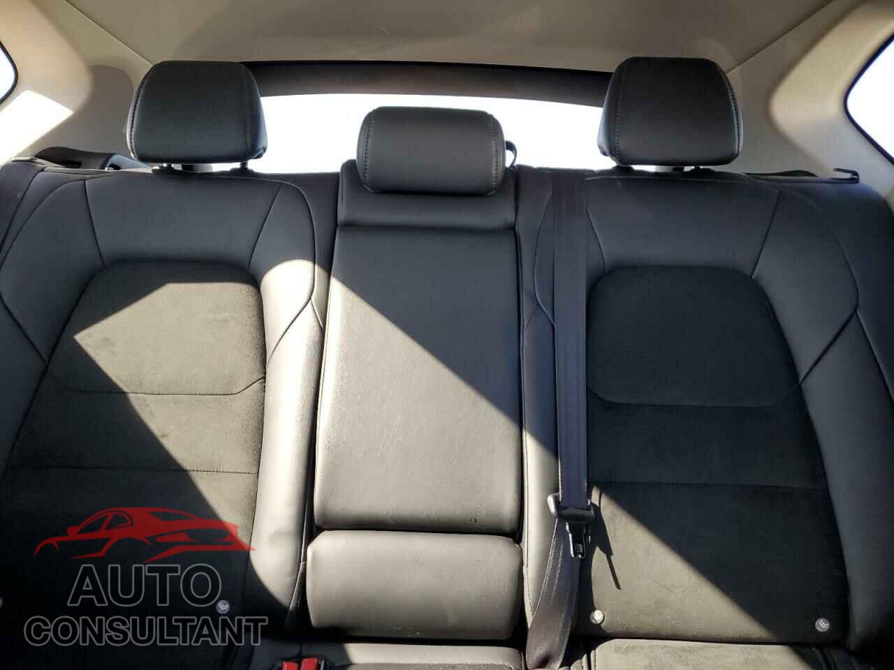 MAZDA CX-5 2017 - JM3KFBCLXH0124272