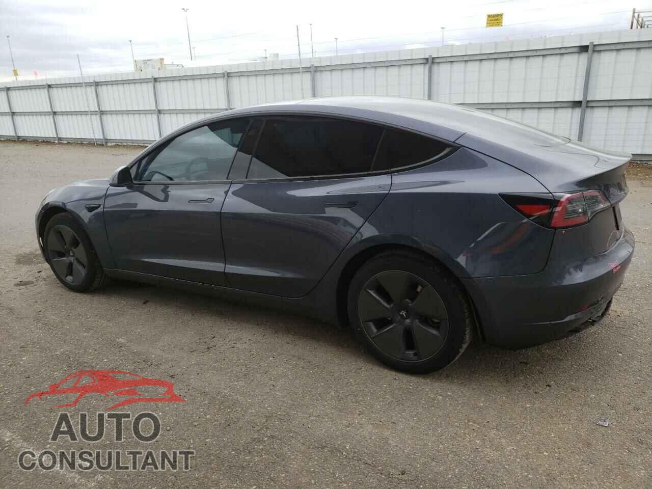 TESLA MODEL 3 2023 - 5YJ3E1EA5PF705359