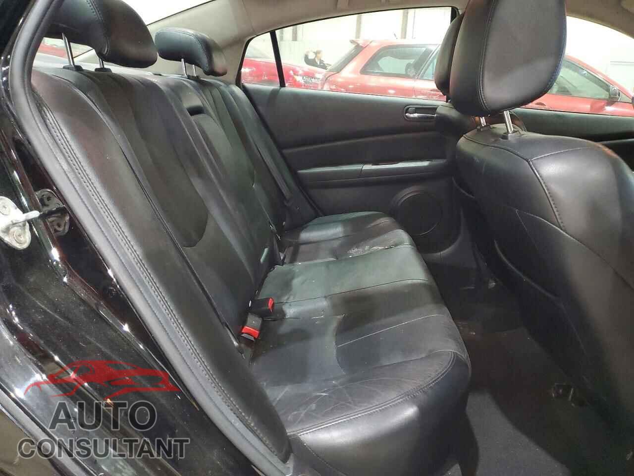 MAZDA 6 2009 - 1YVHP82A595M36128
