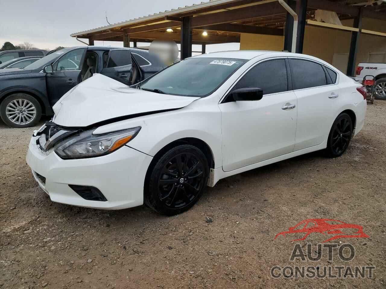 NISSAN ALTIMA 2017 - 1N4AL3AP2HC477926