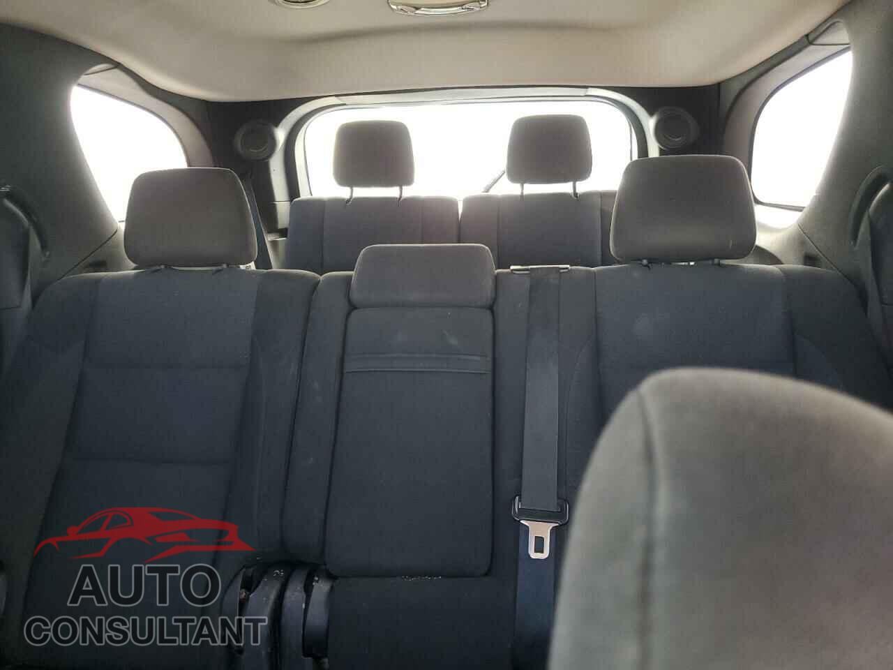 DODGE DURANGO 2011 - 1D4RD4GG5BC730268