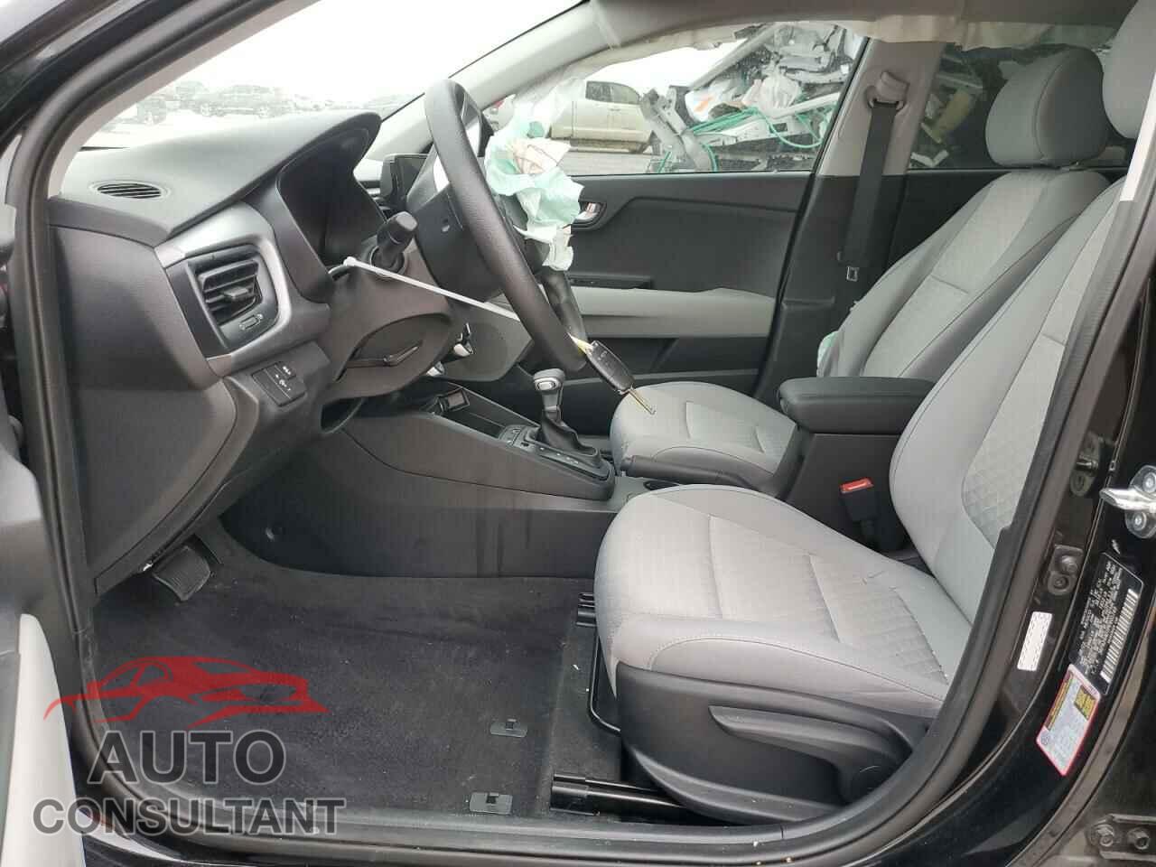 KIA RIO 2023 - 3KPA24AD1PE605749