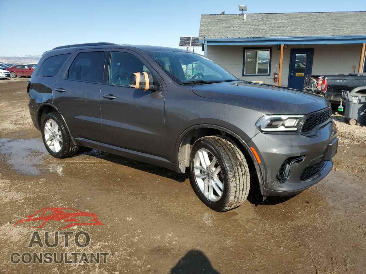 DODGE DURANGO 2024 - 1C4RDJDG3RC191756