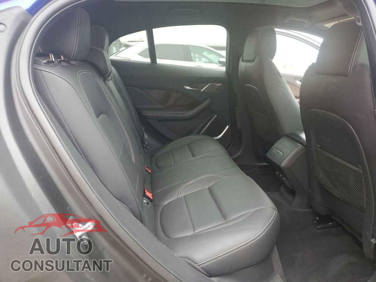 JAGUAR I-PACE 2020 - SADHD2S10L1F79652
