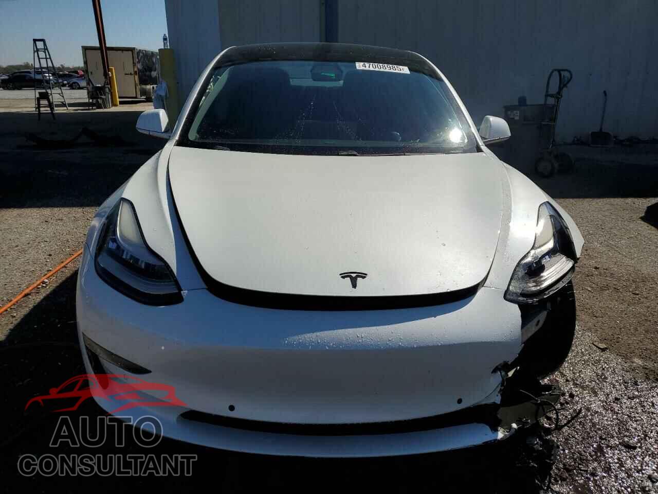 TESLA MODEL 3 2020 - 5YJ3E1EA6LF661513