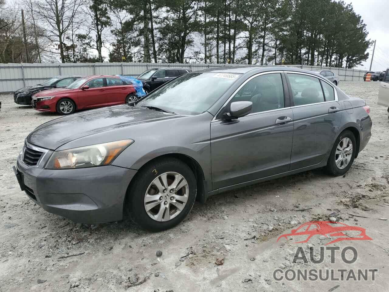 HONDA ACCORD 2010 - 1HGCP2F44AA042960