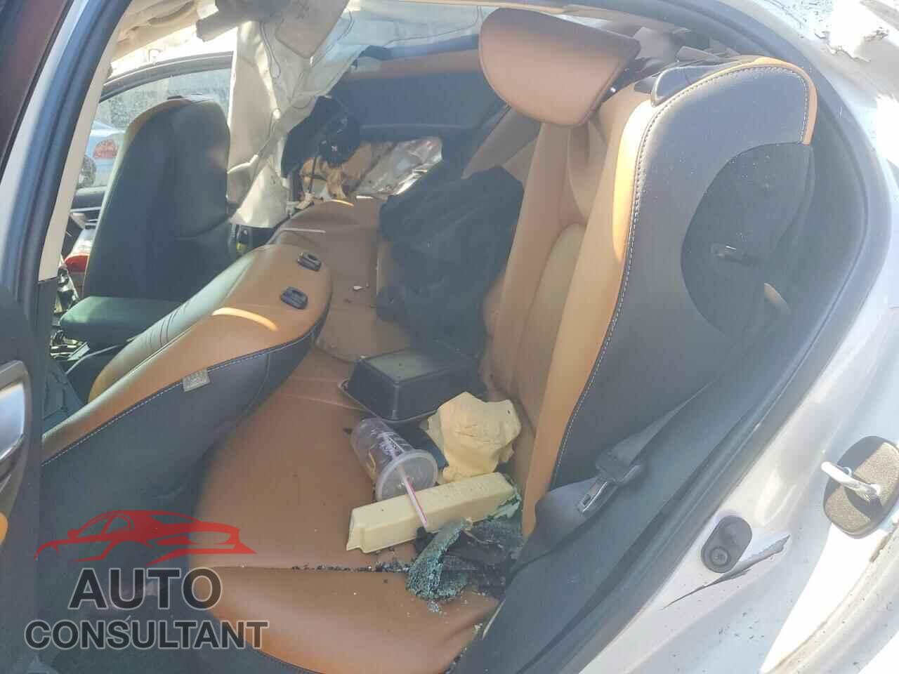 LEXUS CT 200 2015 - JTHKD5BH5F2221148