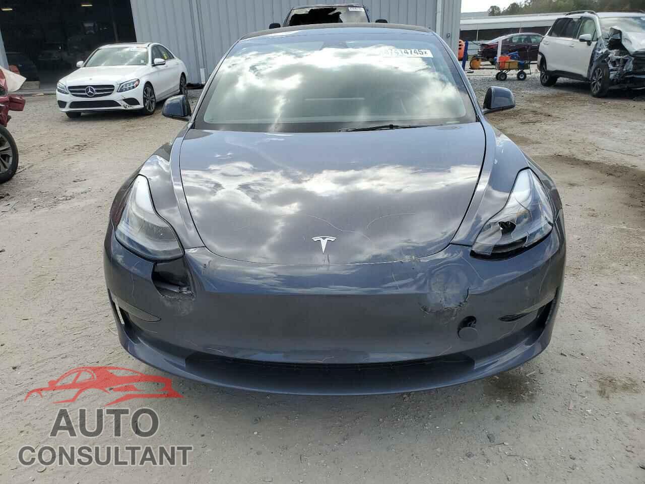 TESLA MODEL 3 2023 - 5YJ3E1EA9PF619715