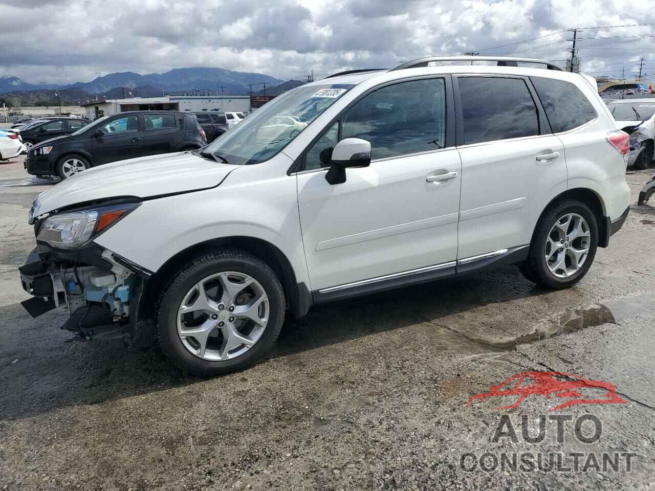SUBARU FORESTER 2017 - JF2SJAWC9HH577170