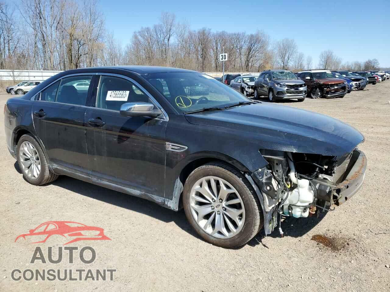 FORD TAURUS 2015 - 1FAHP2F80FG171845