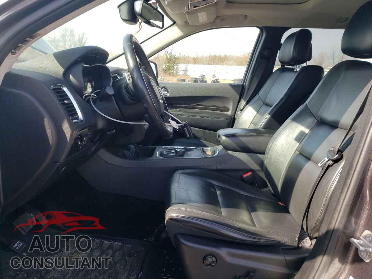 DODGE DURANGO 2015 - 1C4RDJDG0FC786656