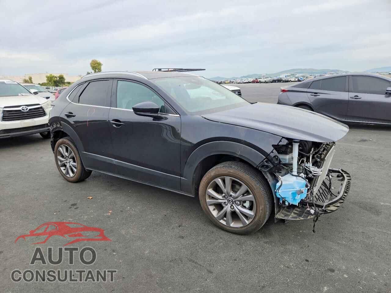MAZDA CX30 2024 - 3MVDMBCMXRM607130