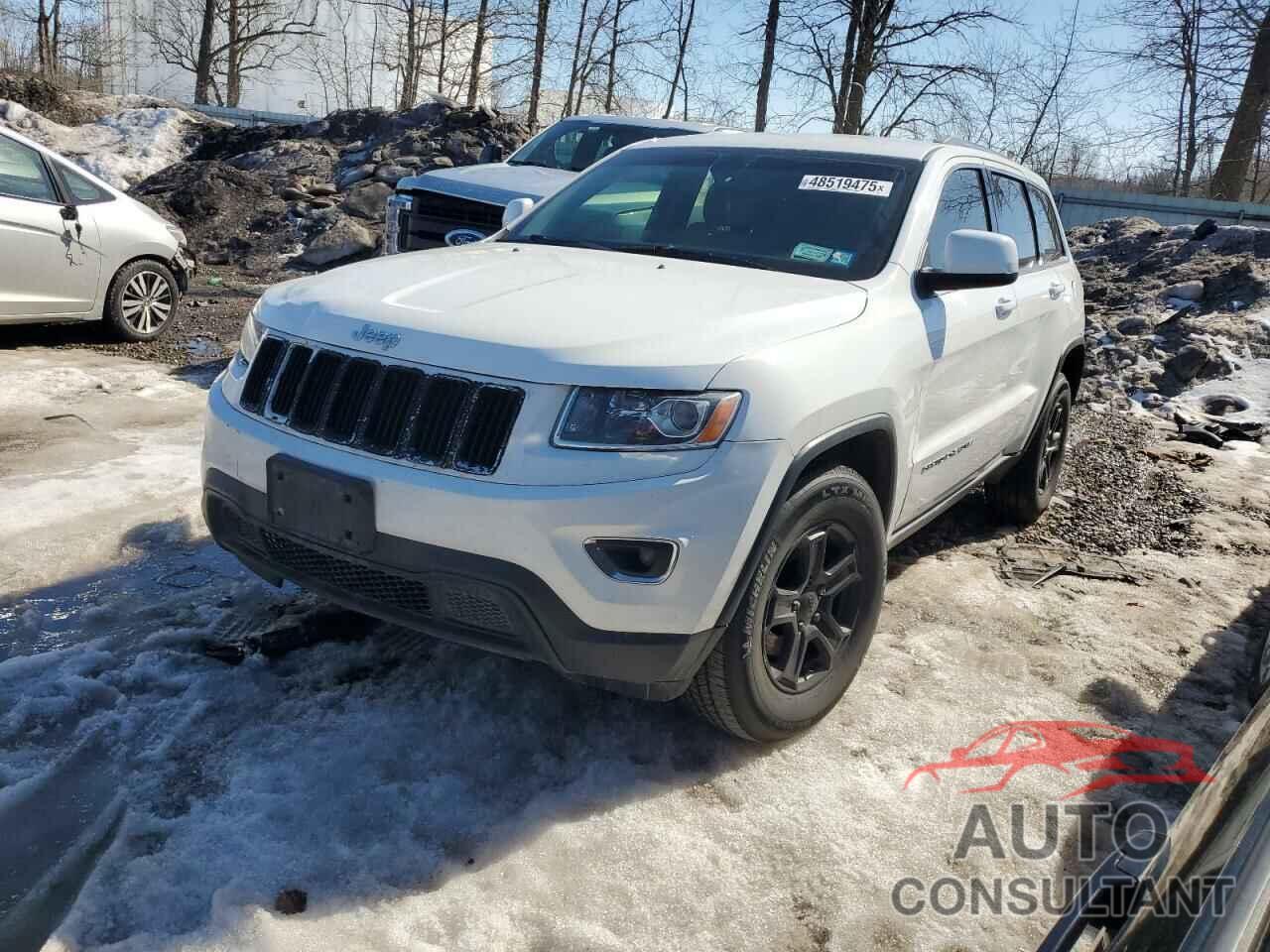 JEEP GRAND CHER 2014 - 1C4RJFAG0EC110085