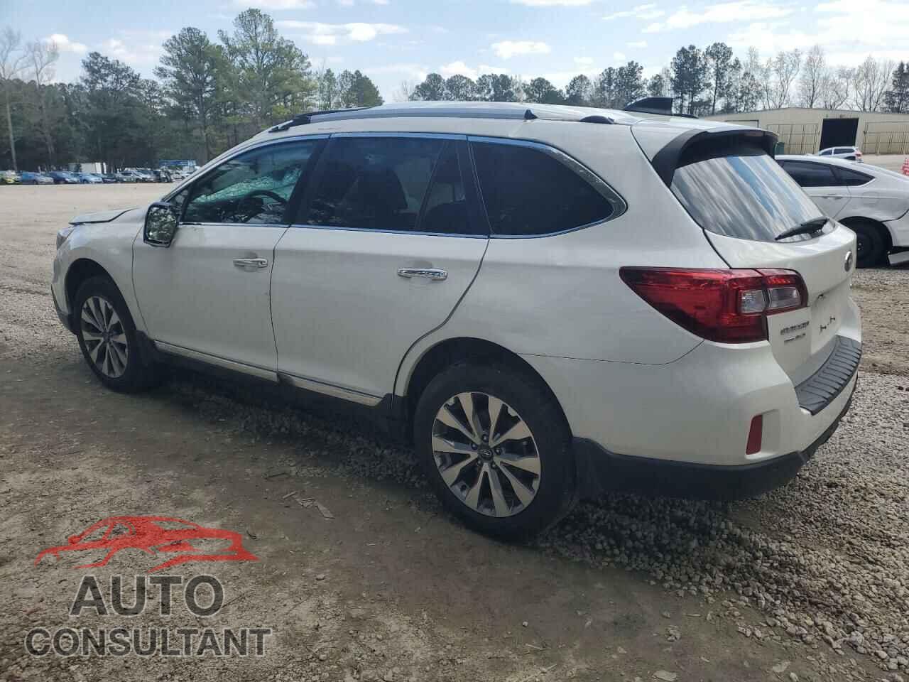 SUBARU OUTBACK 2017 - 4S4BSATC5H3426903