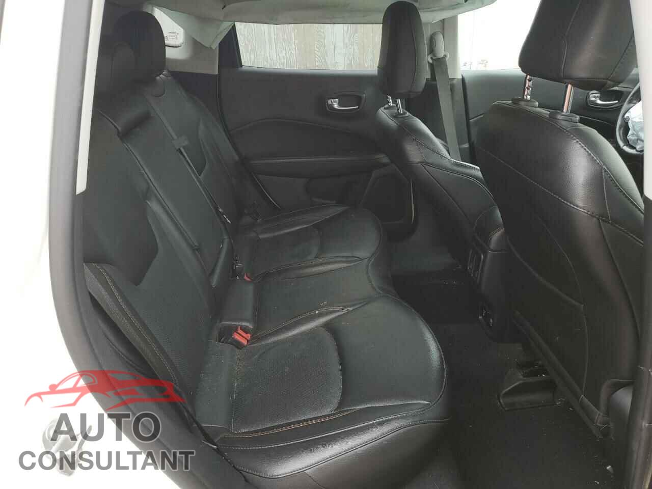 JEEP COMPASS 2020 - 3C4NJDCB6LT209791