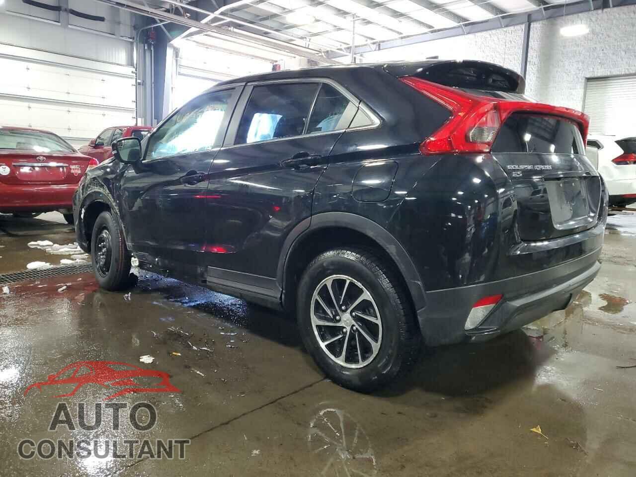 MITSUBISHI ECLIPSE 2020 - JA4AT3AAXLZ003048
