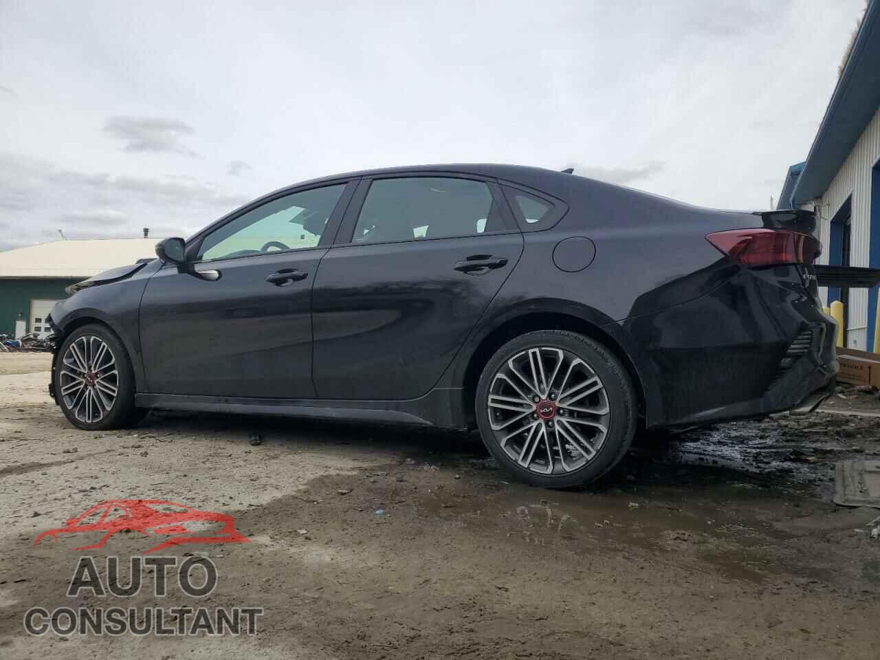 KIA FORTE 2023 - 3KPF44AC5PE530321
