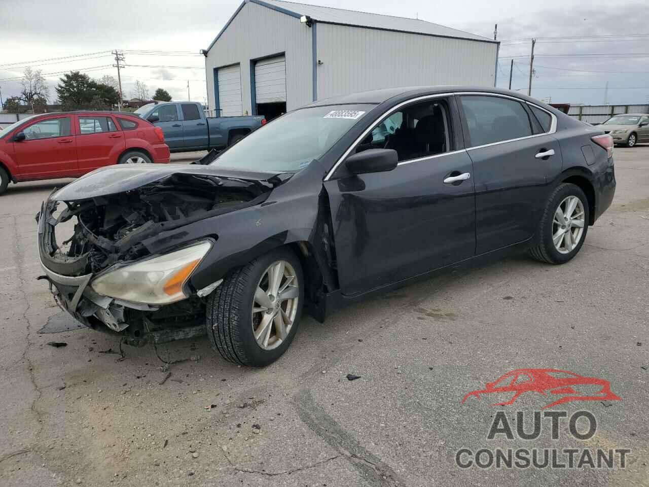 NISSAN ALTIMA 2015 - 1N4AL3APXFC281732