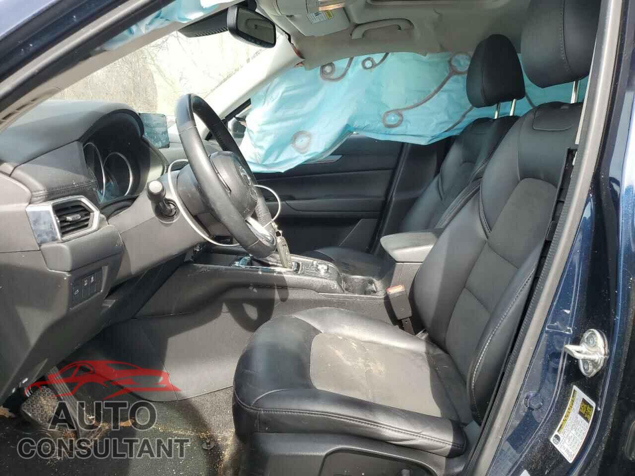 MAZDA CX-5 2018 - JM3KFBCM8J0456676