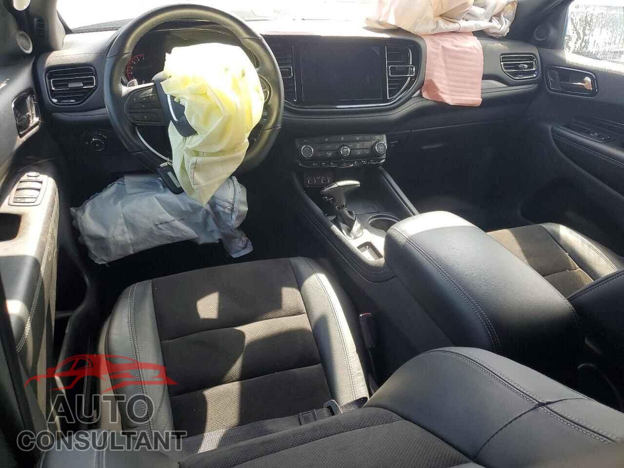 DODGE DURANGO 2022 - 1C4RDJDG2NC160394
