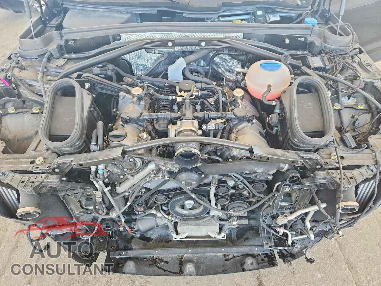 PORSCHE MACAN 2016 - WP1AB2A58GLB54435