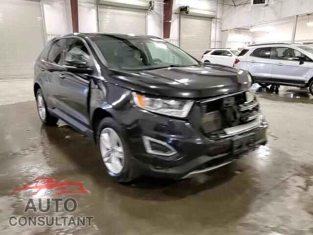 FORD EDGE 2015 - 2FMTK4J83FBB48942