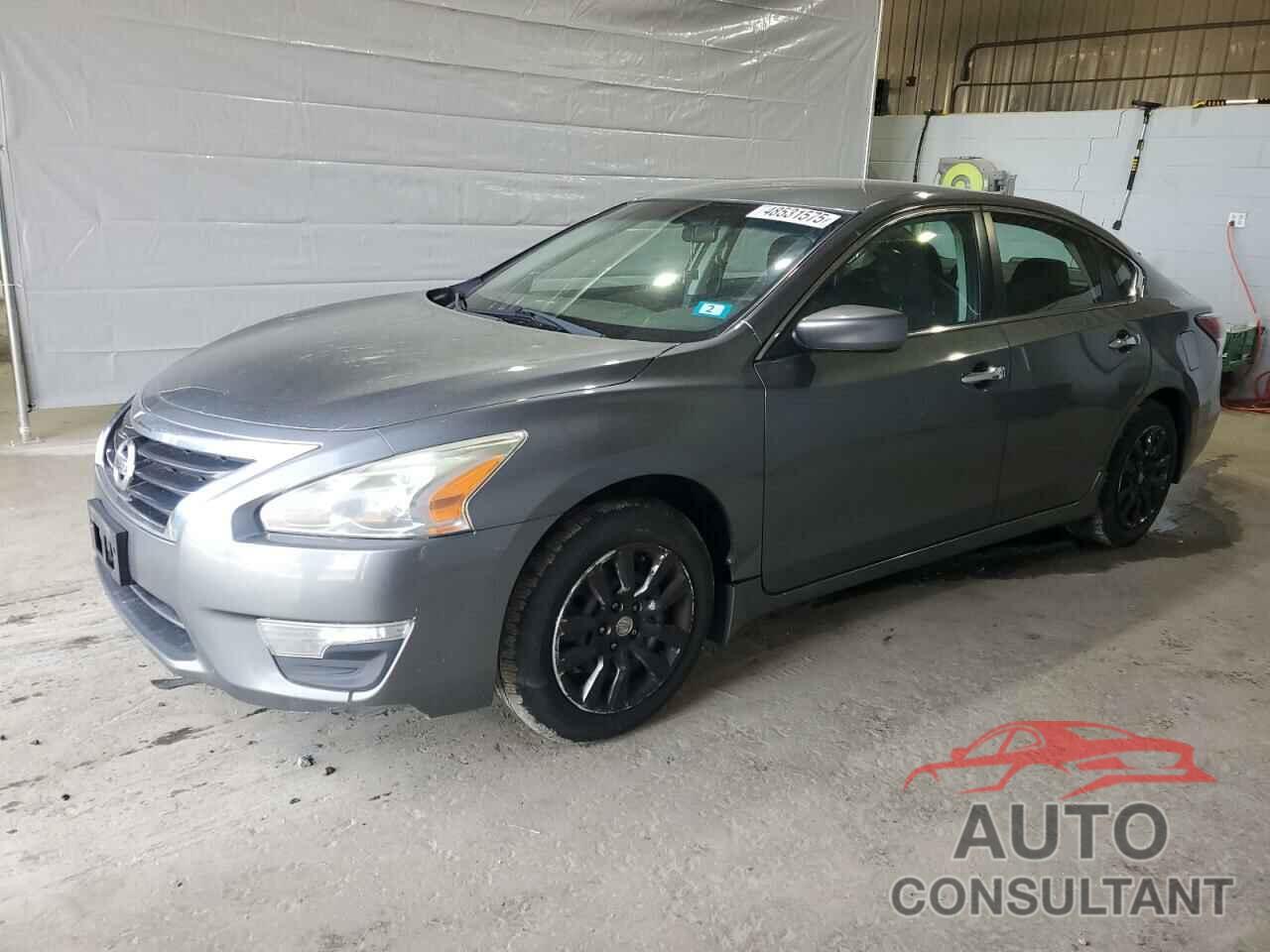 NISSAN ALTIMA 2015 - 1N4AL3AP0FN372903