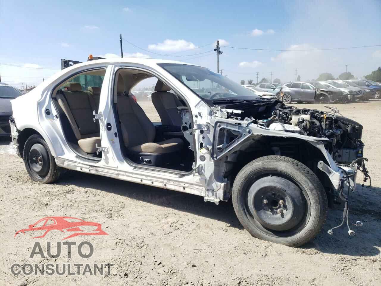 LEXUS IS 2017 - JTHBA1D20H5038834