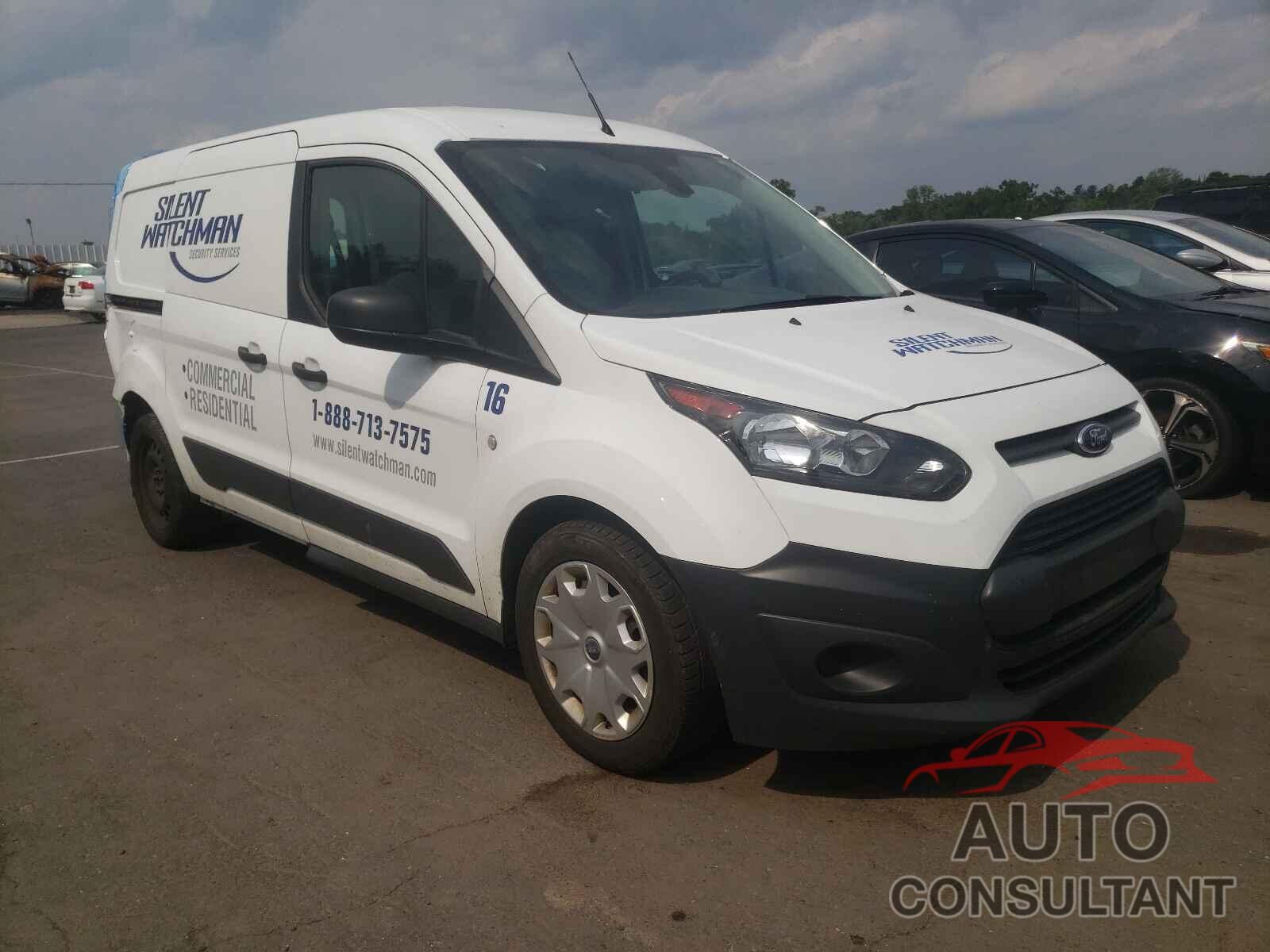 FORD TRANSIT CO 2016 - NM0LS7E78G1245801