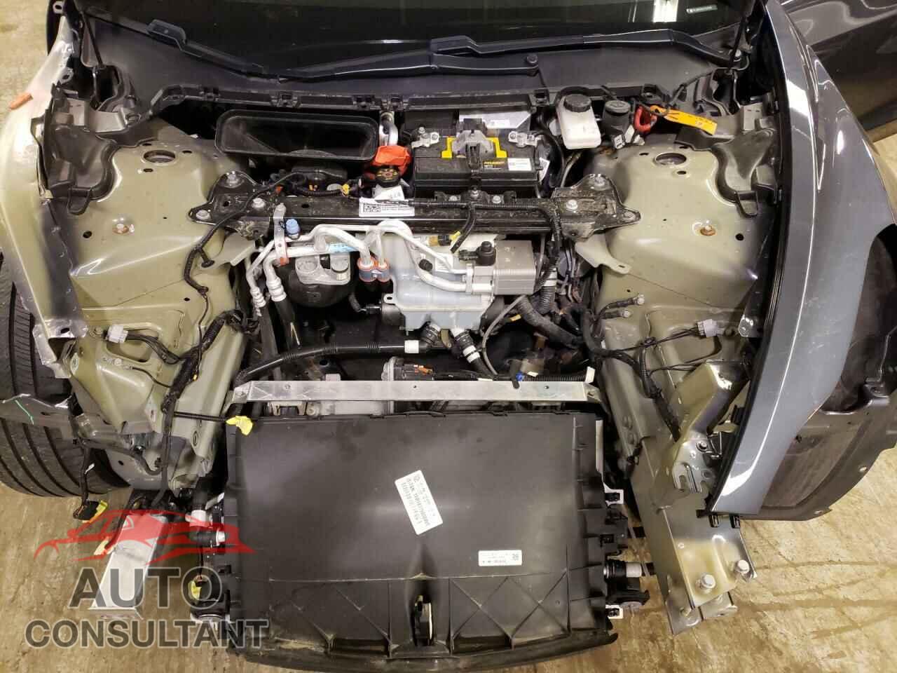 TESLA MODEL 3 2018 - 5YJ3E1EA2JF153746
