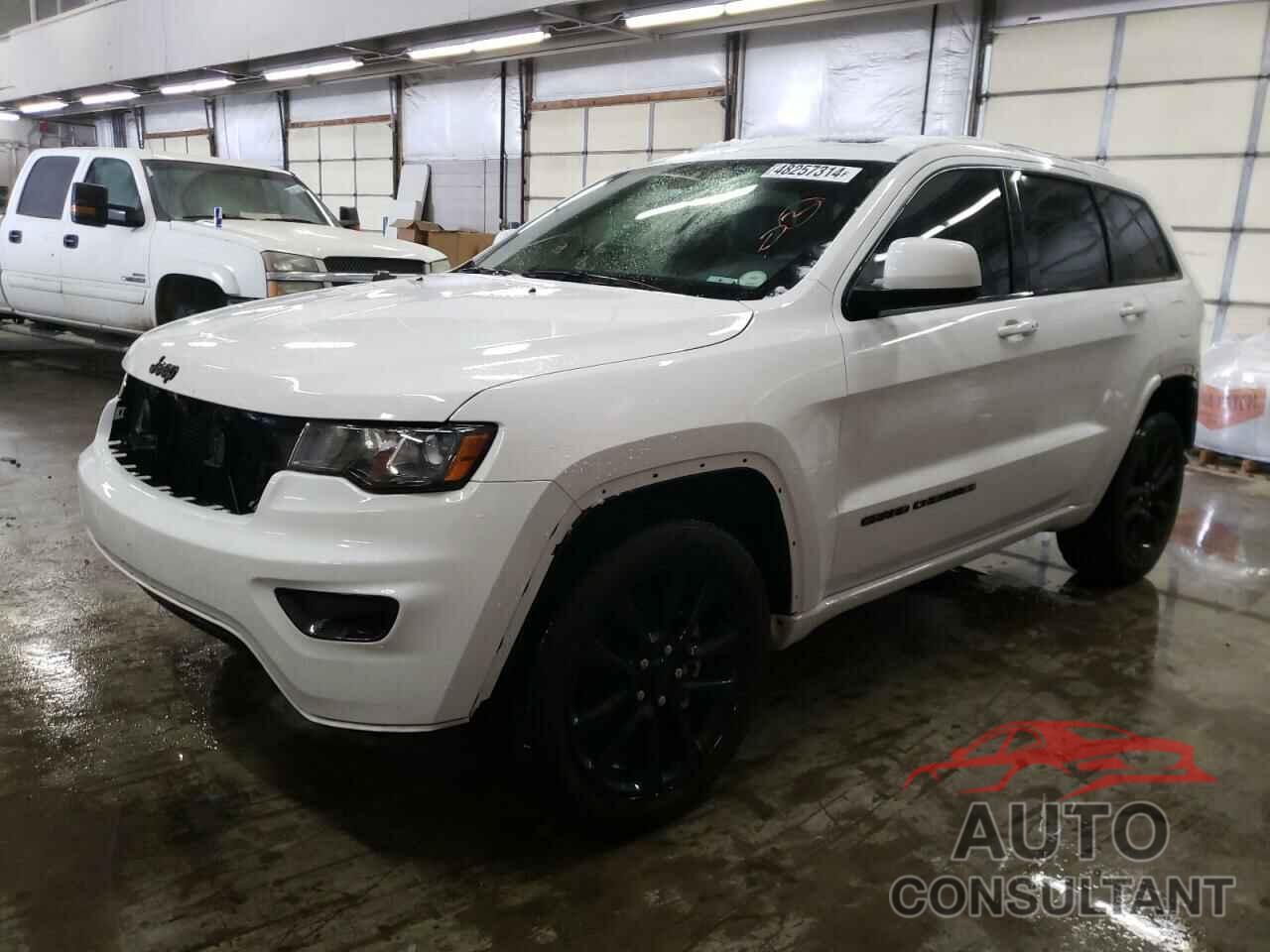 JEEP GRAND CHER 2019 - 1C4RJFAG6KC546712