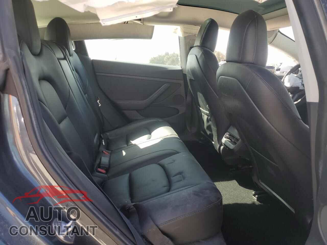 TESLA MODEL 3 2021 - 5YJ3E1EA6MF048163