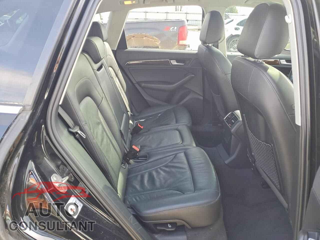AUDI Q5 2015 - WA1CFAFP2FA053639