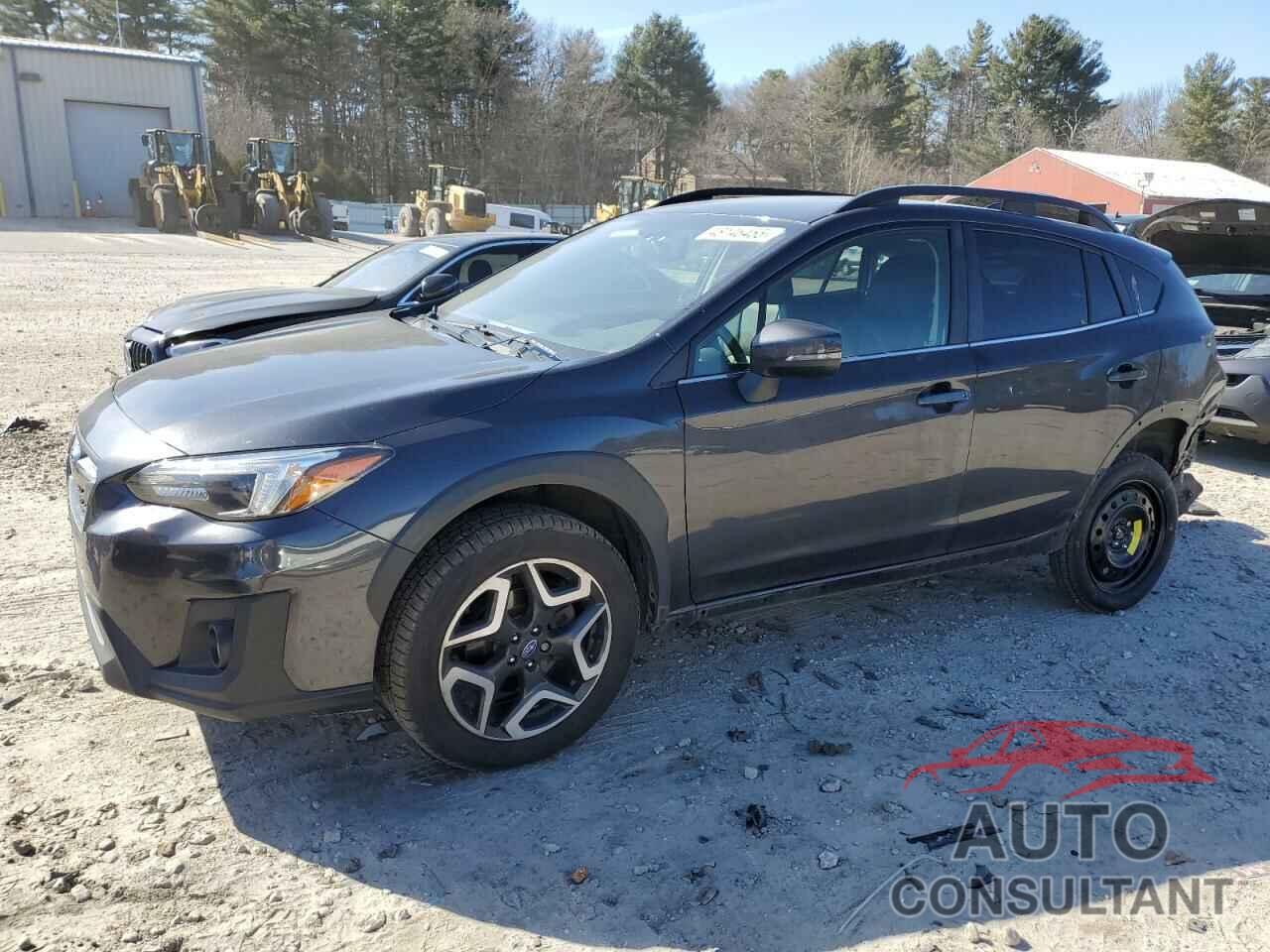 SUBARU CROSSTREK 2019 - JF2GTANC0K8319628