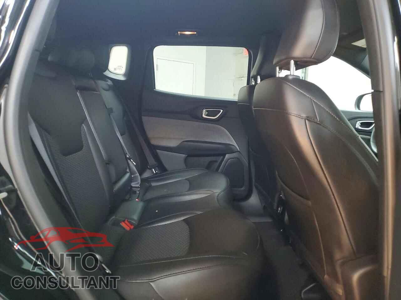 JEEP COMPASS 2024 - 3C4NJDBN7RT118548