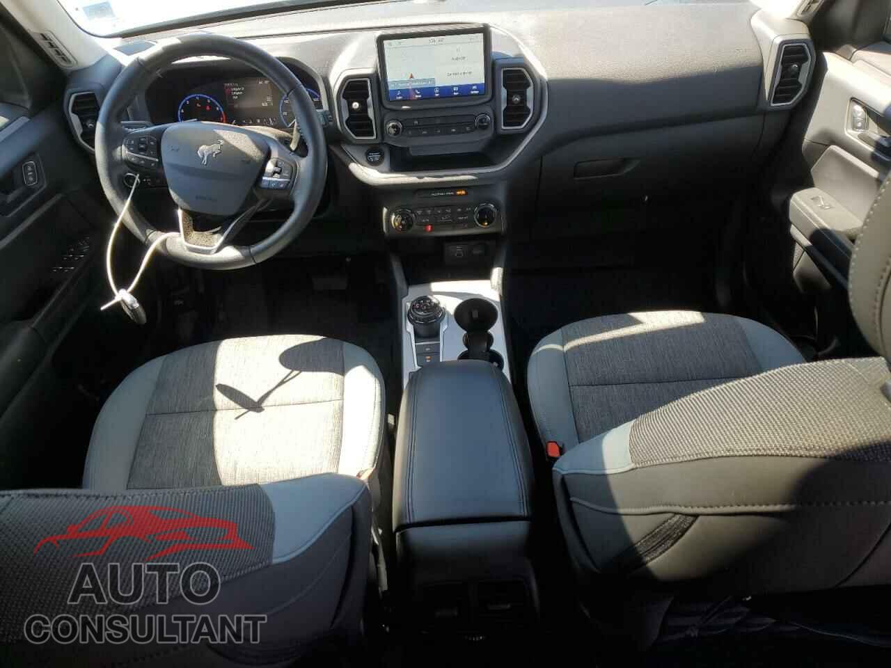 FORD BRONCO 2023 - 3FMCR9B62PRE25301