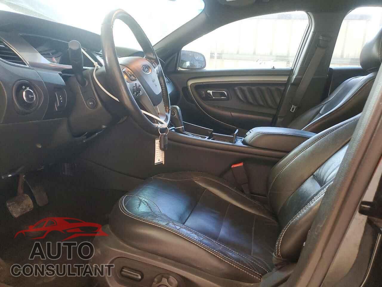 FORD TAURUS 2014 - 1FAHP2E85EG155205