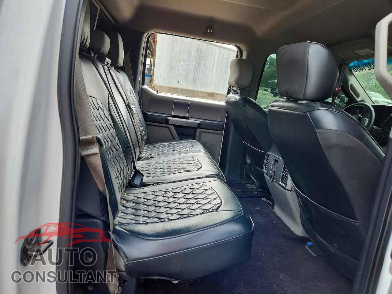 FORD F150 2015 - 1FTEW1EF2FFB19701