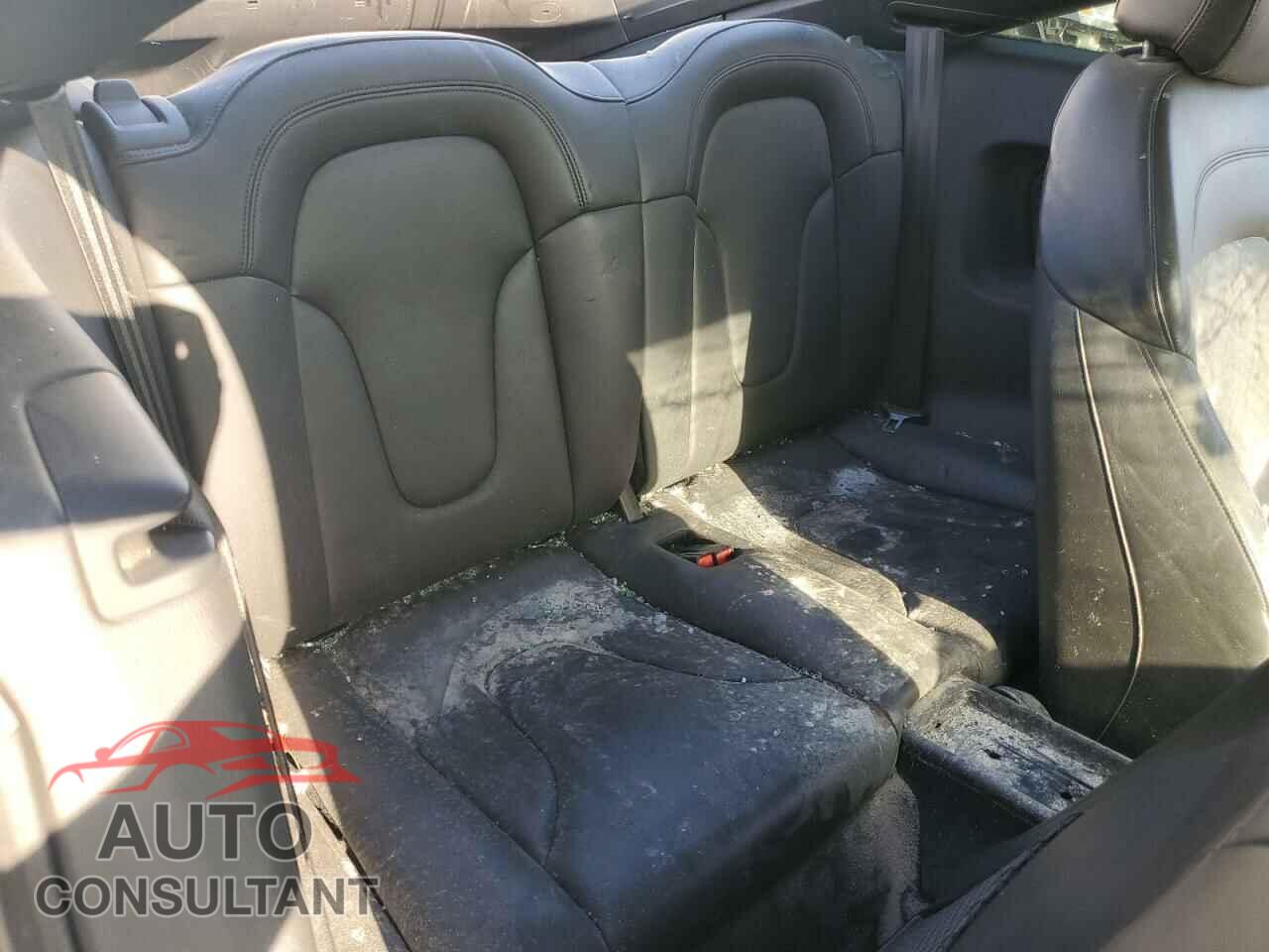 AUDI TT 2014 - TRUBFAFK2E1005455