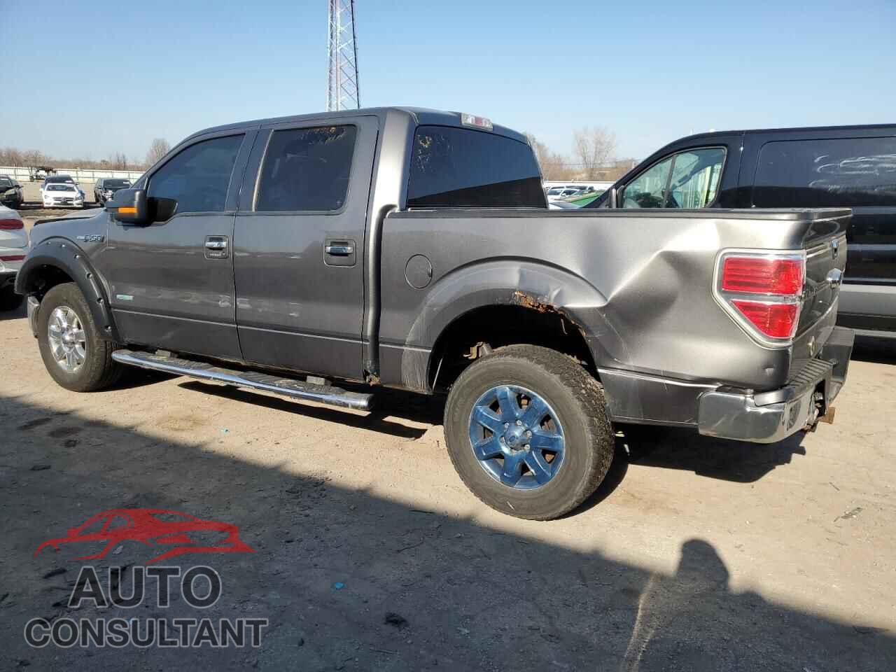 FORD F-150 2013 - 1FTFW1ET4DFD57797
