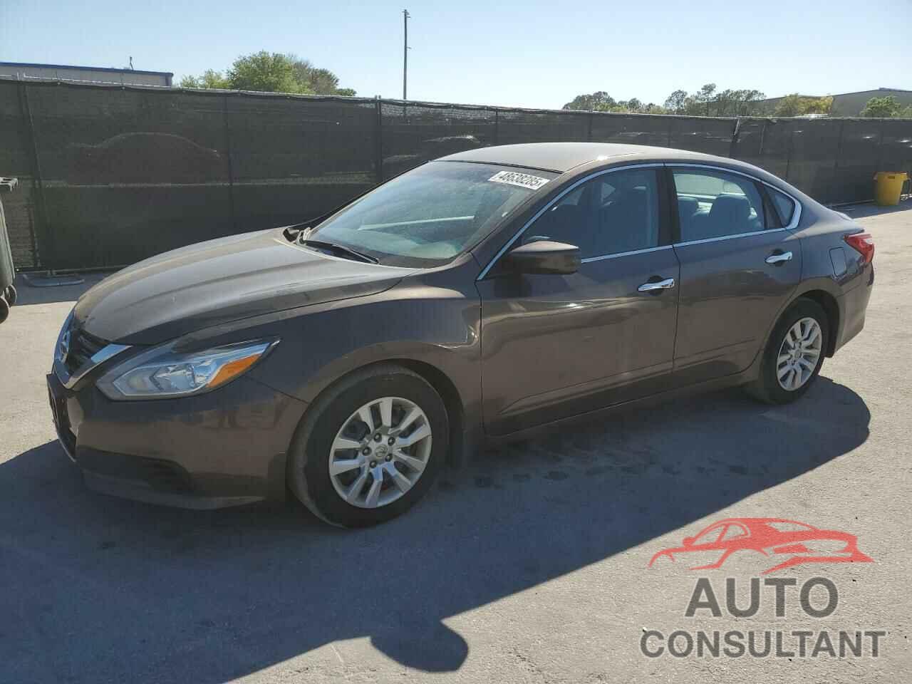 NISSAN ALTIMA 2016 - 1N4AL3AP6GN388962