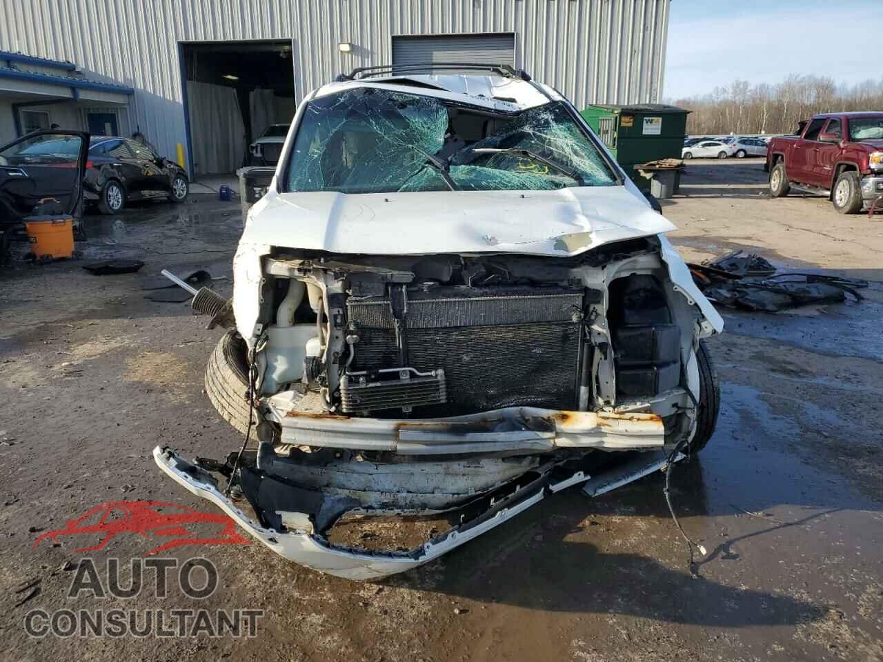 HONDA PILOT 2012 - 5FNYF4H56CB059102
