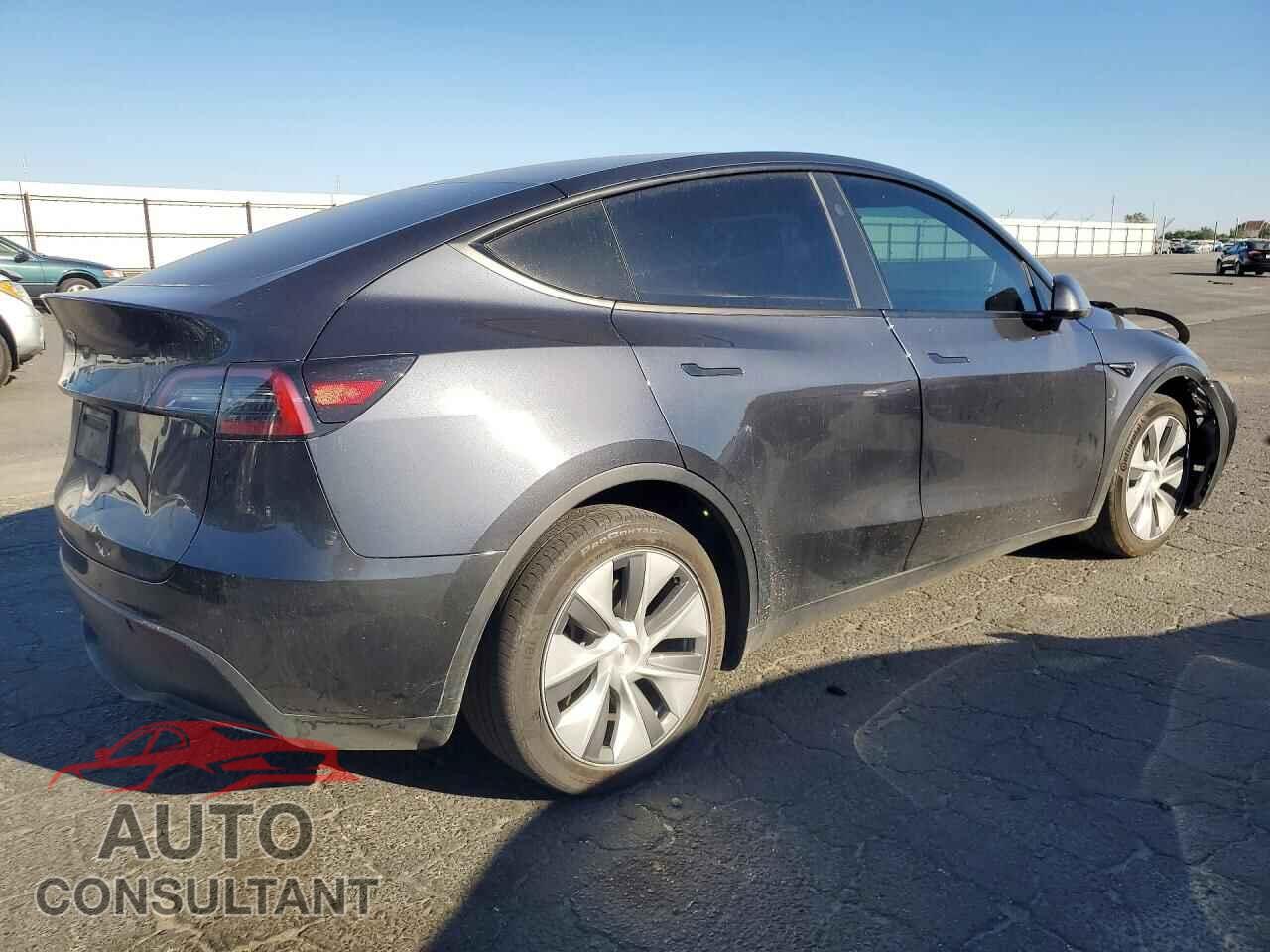 TESLA MODEL Y 2024 - 7SAYGDED9RF073242