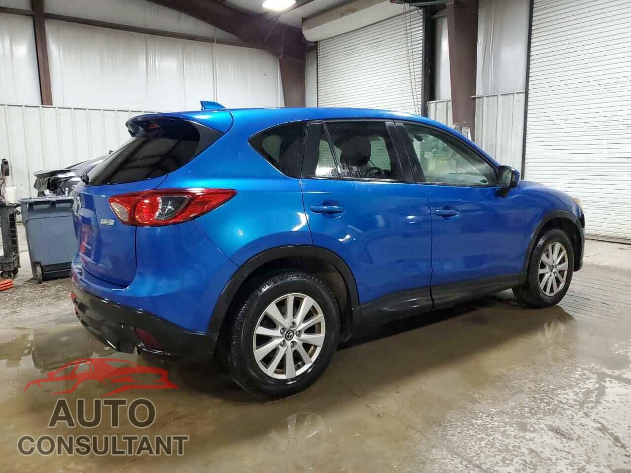 MAZDA CX-5 2013 - JM3KE4CE0D0123870