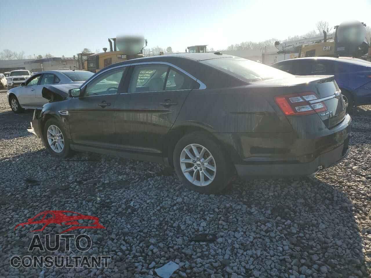 FORD TAURUS 2014 - 1FAHP2D83EG132698
