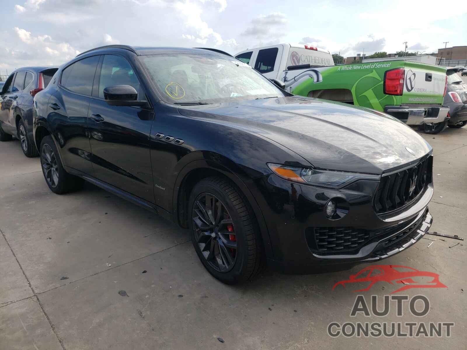 MASERATI ALL MODELS 2018 - ZN661YUS4JX301346