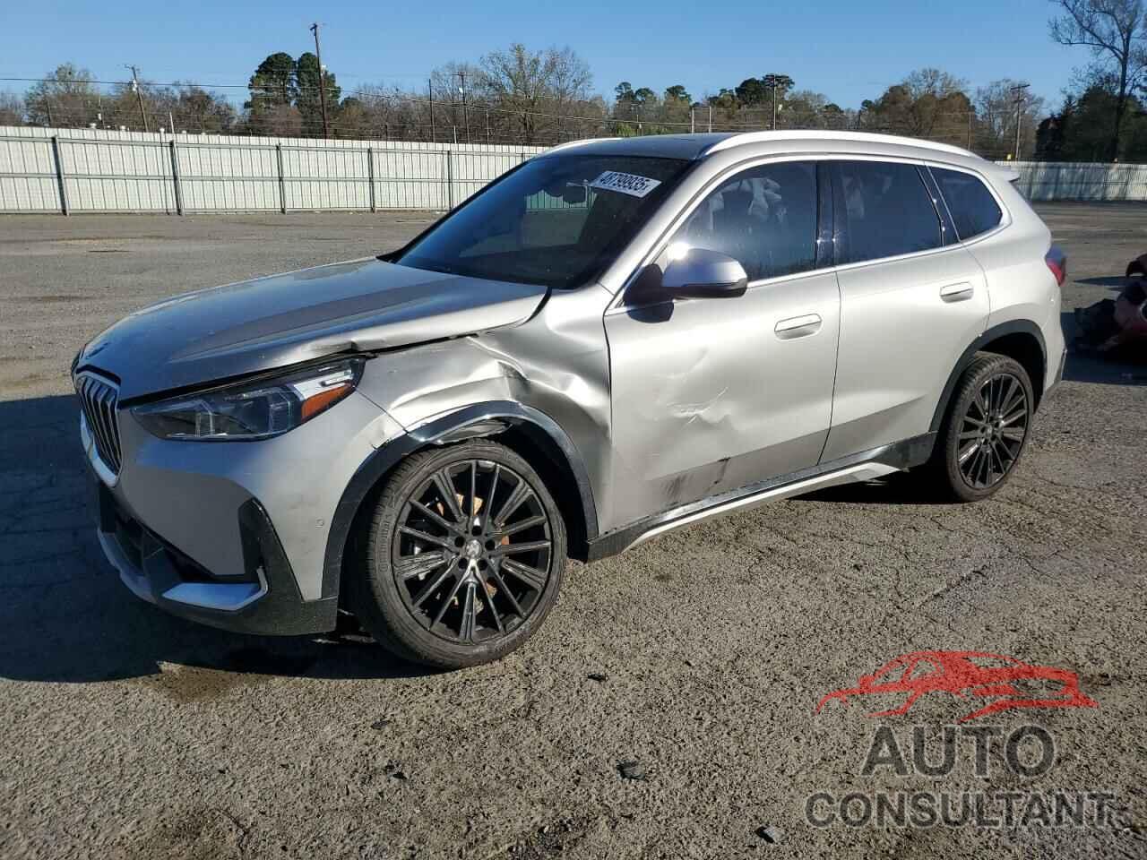 BMW X1 2024 - WBX73EF0XR5Y44267